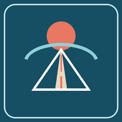 Happyopenroad logo